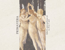 Load image into Gallery viewer, Perfume Oils (Spring/Summer)