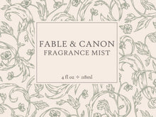 Load image into Gallery viewer, Fragrance Mist